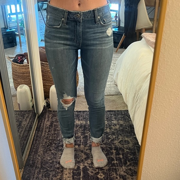 AMAZING Pair of Joe’s Jeans! - Picture 8 of 8